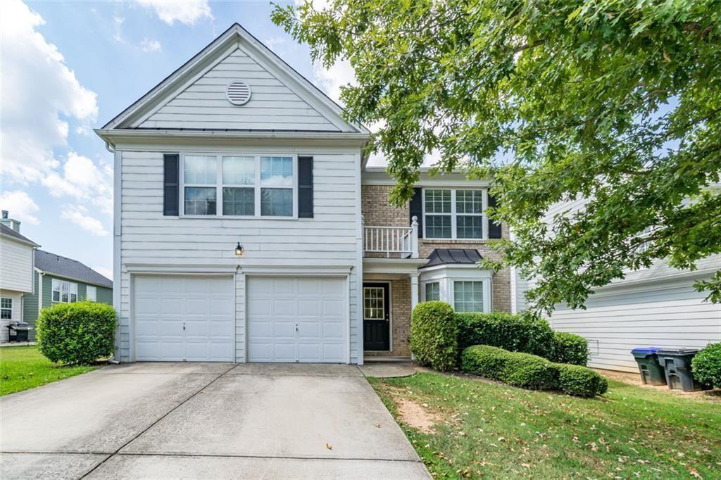 3595 Moor Pointe Drive