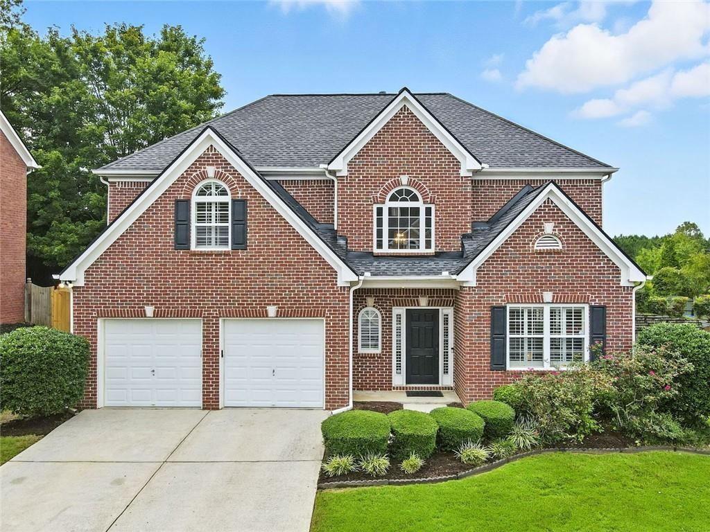 4833 Edinburgh Drive