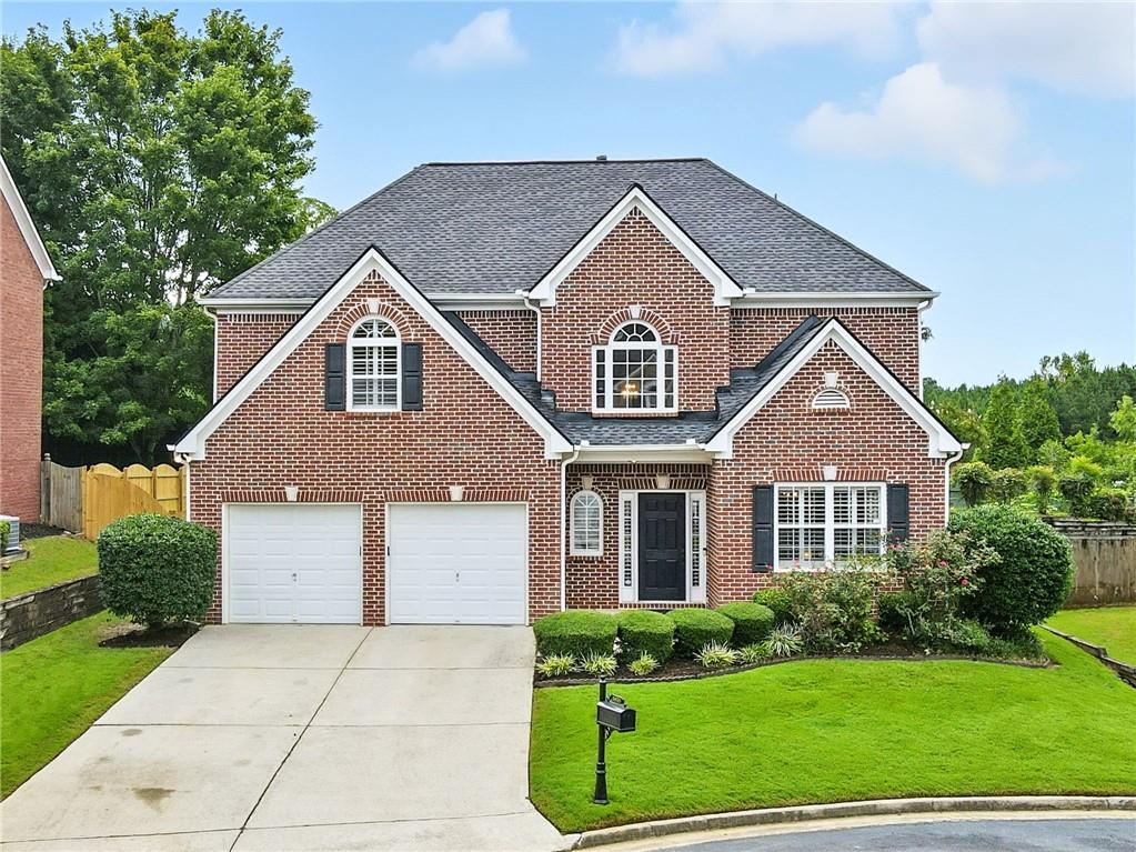 4833 Edinburgh Drive