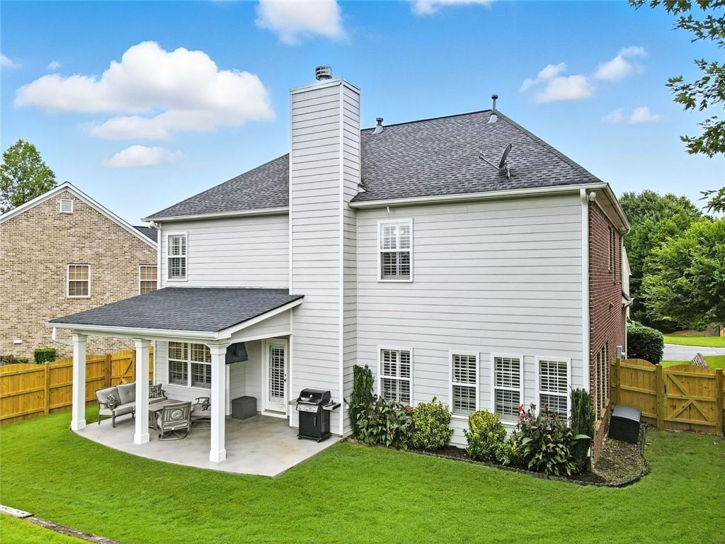 4833 Edinburgh Drive