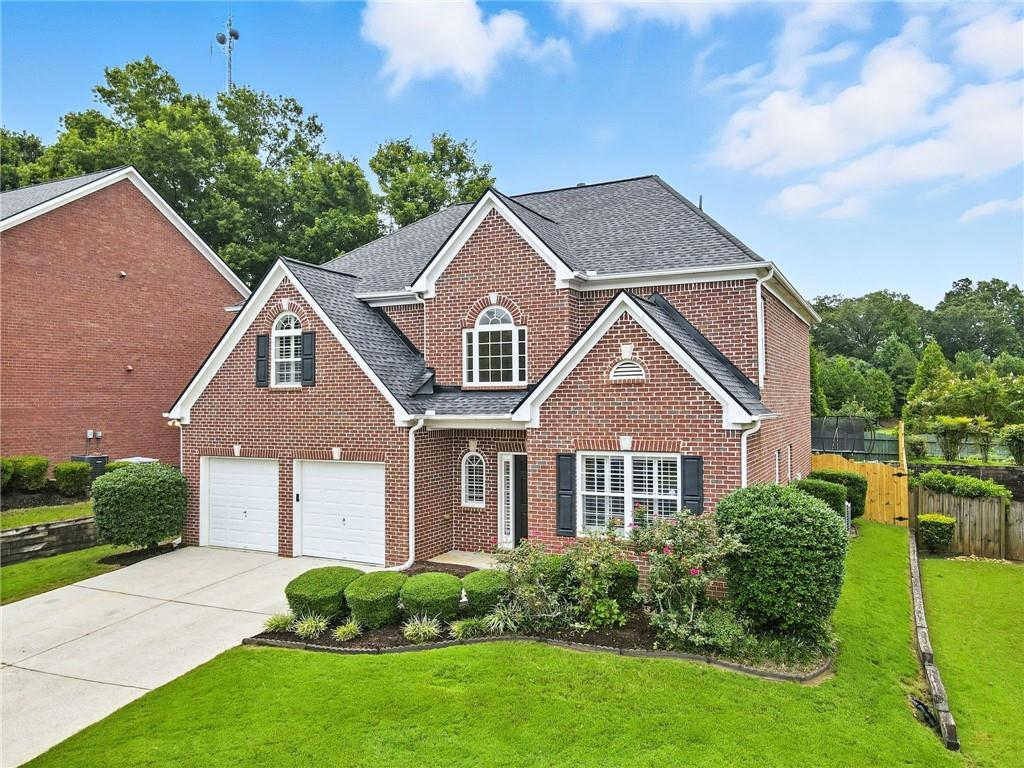 4833 Edinburgh Drive