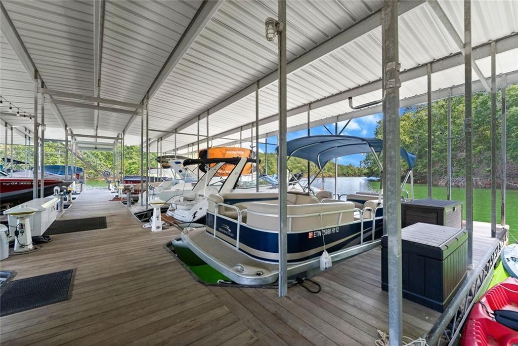 3420 Dockside Shores Drive