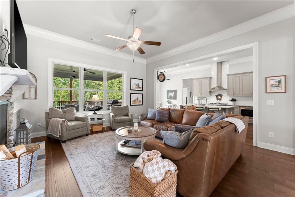 3420 Dockside Shores Drive