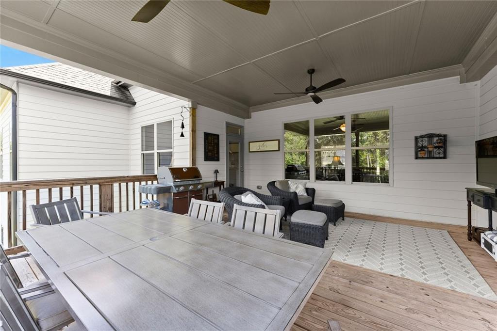 3420 Dockside Shores Drive