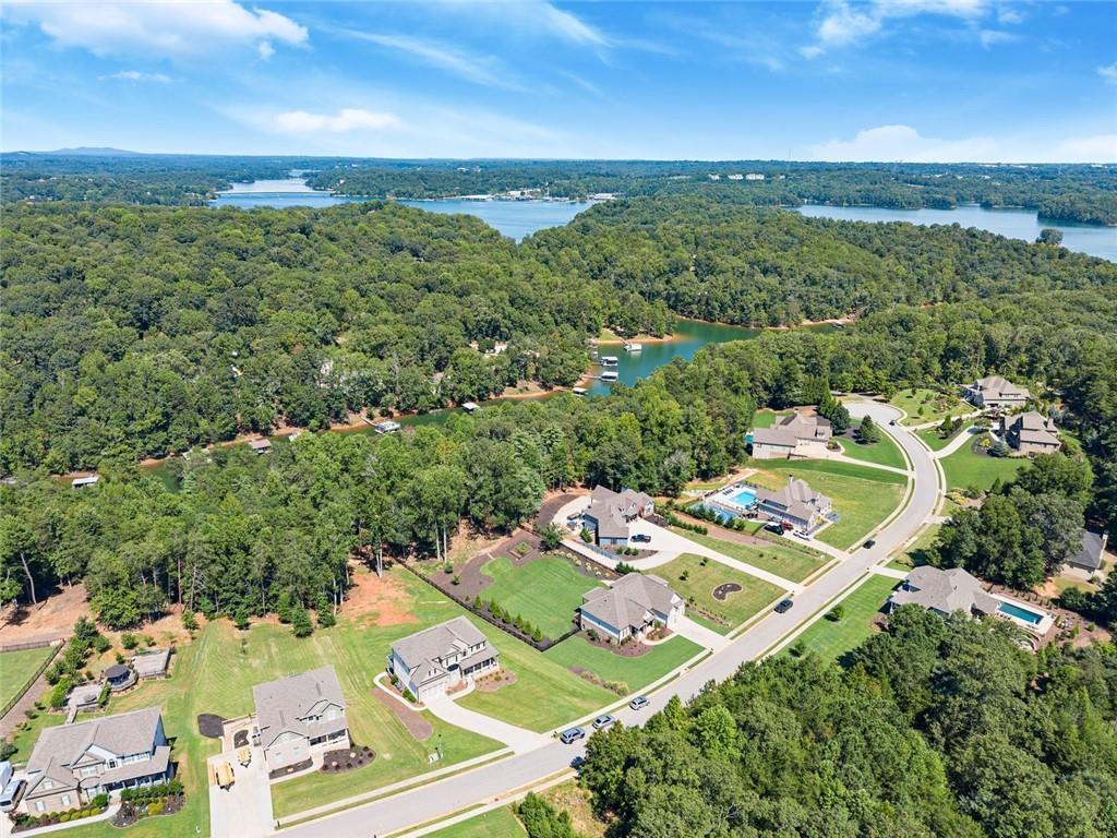 3420 Dockside Shores Drive