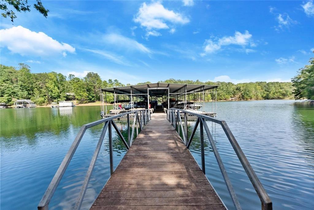 3420 Dockside Shores Drive
