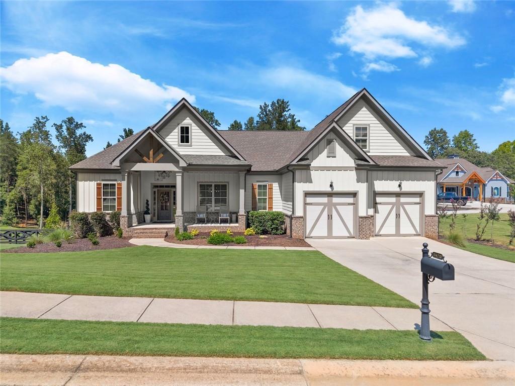 3420 Dockside Shores Drive