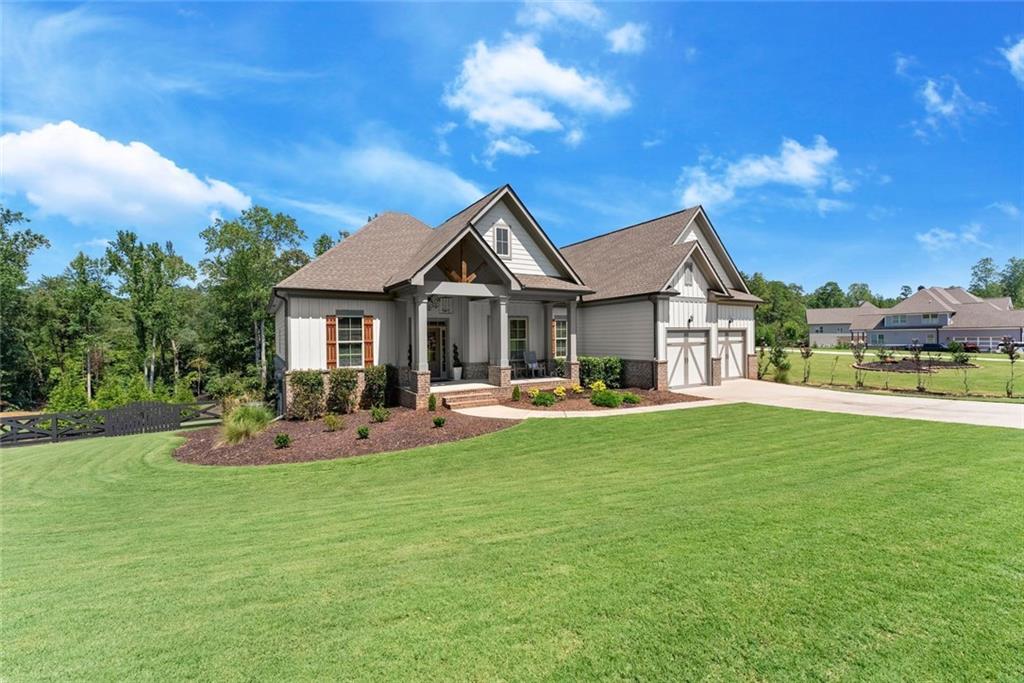 3420 Dockside Shores Drive