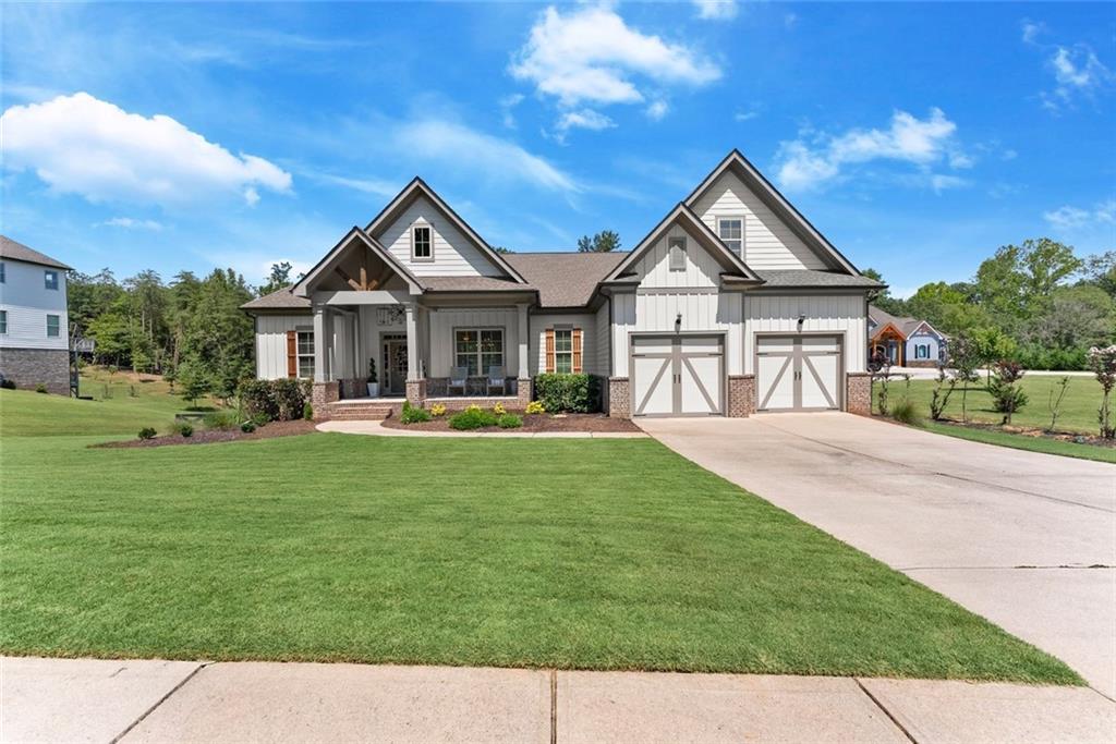 3420 Dockside Shores Drive