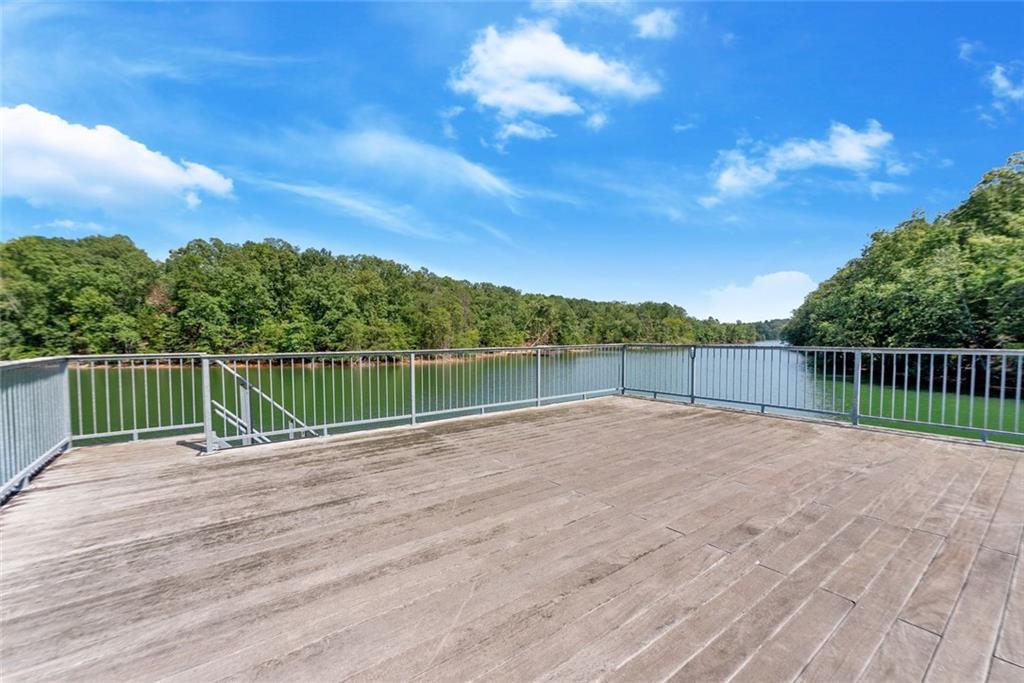 3420 Dockside Shores Drive