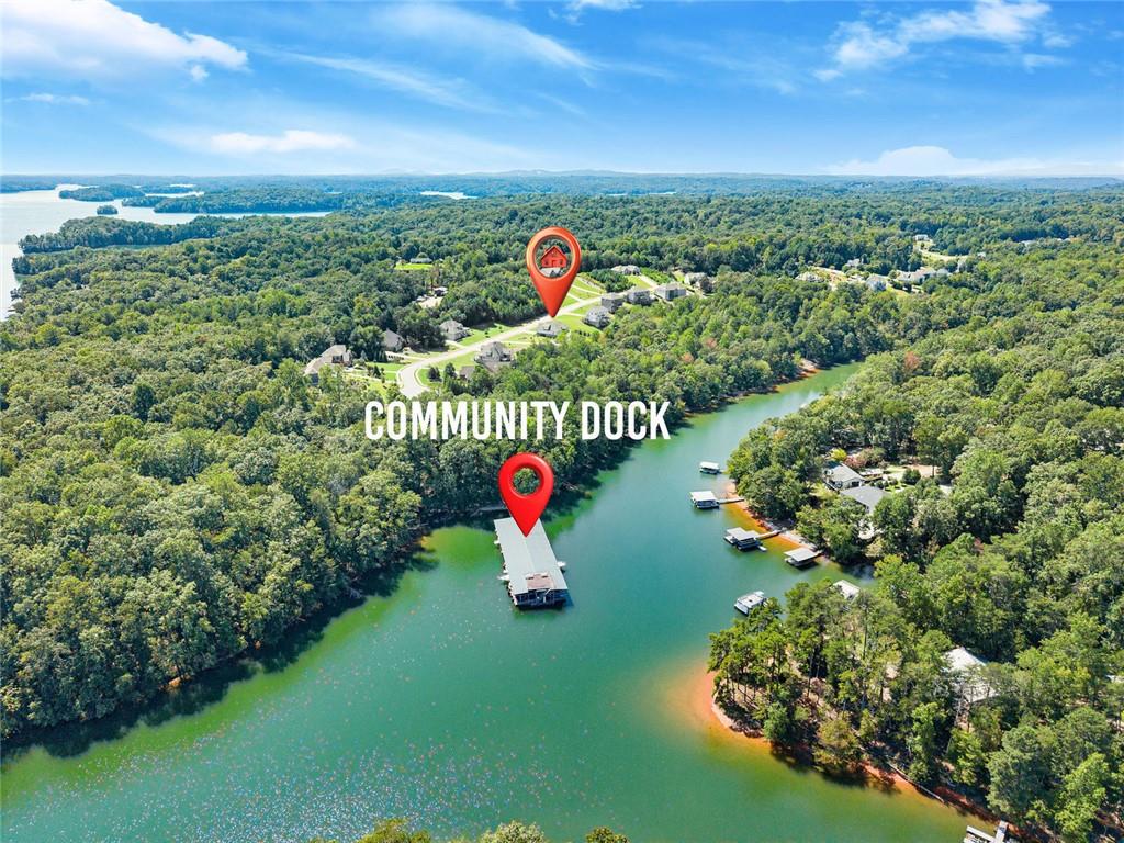 3420 Dockside Shores Drive