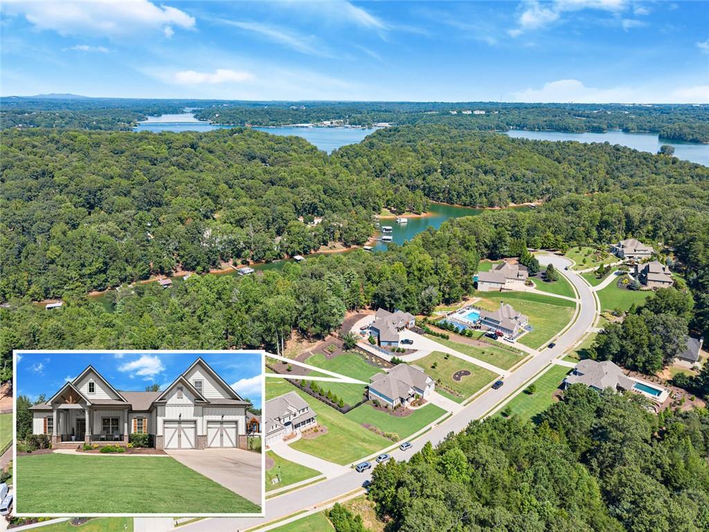 3420 Dockside Shores Drive