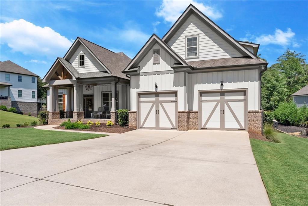 3420 Dockside Shores Drive