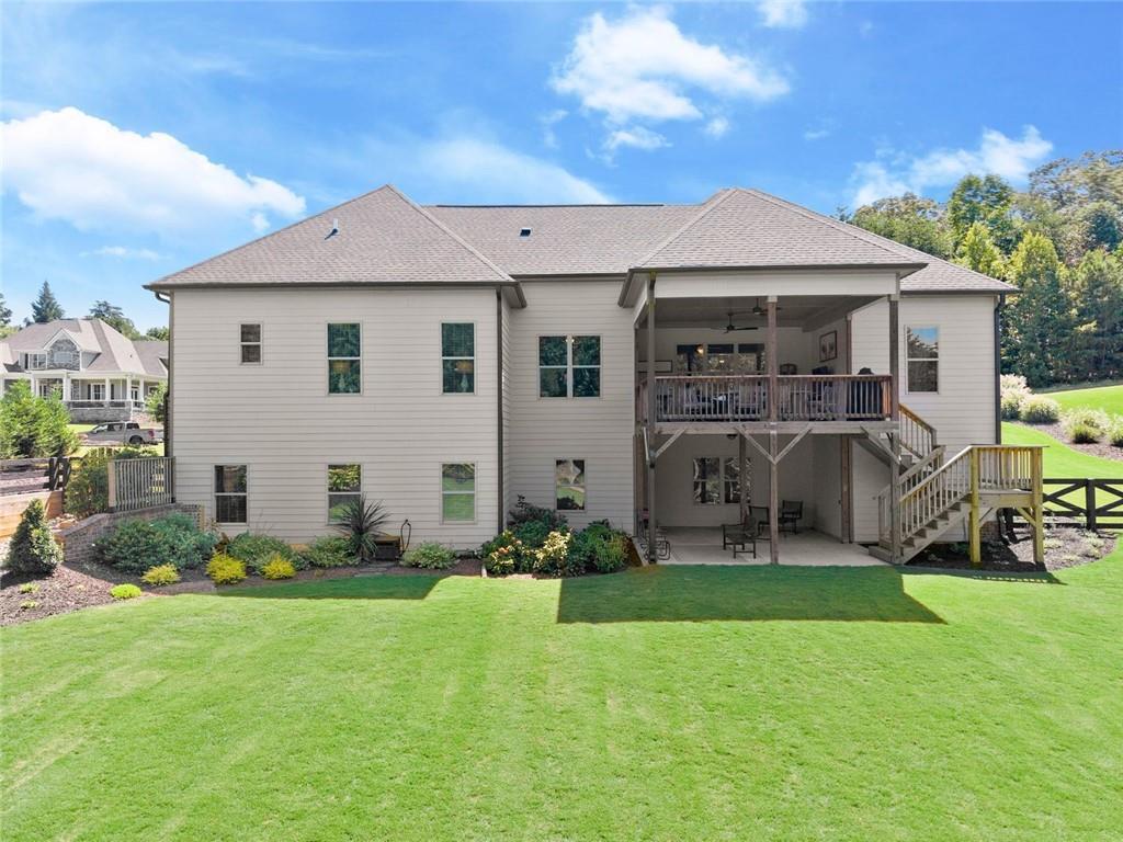 3420 Dockside Shores Drive