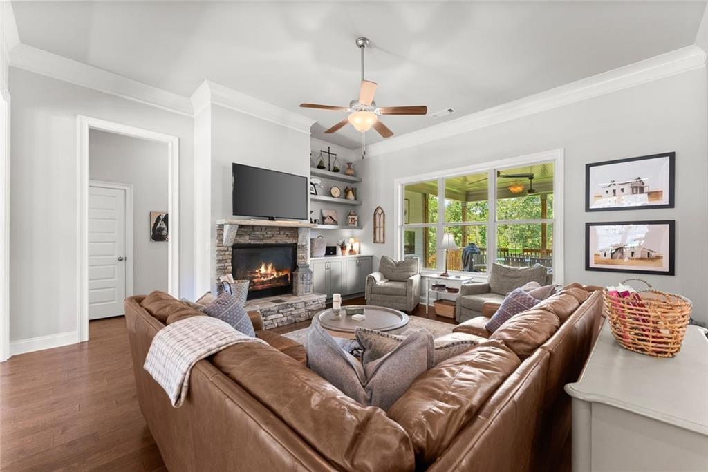 3420 Dockside Shores Drive