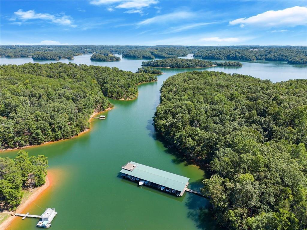 3420 Dockside Shores Drive