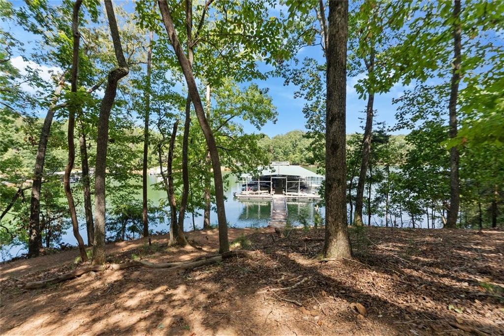 3420 Dockside Shores Drive