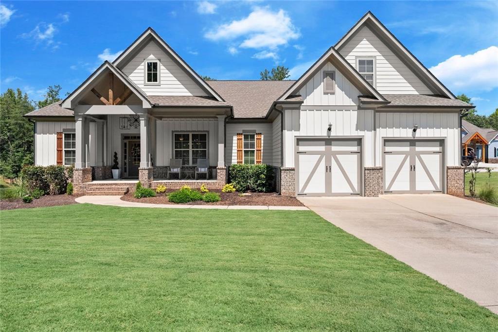 3420 Dockside Shores Drive