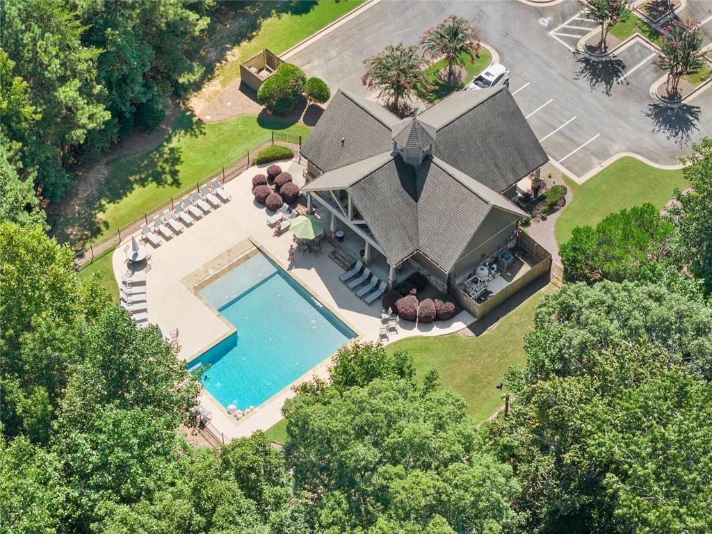 3420 Dockside Shores Drive