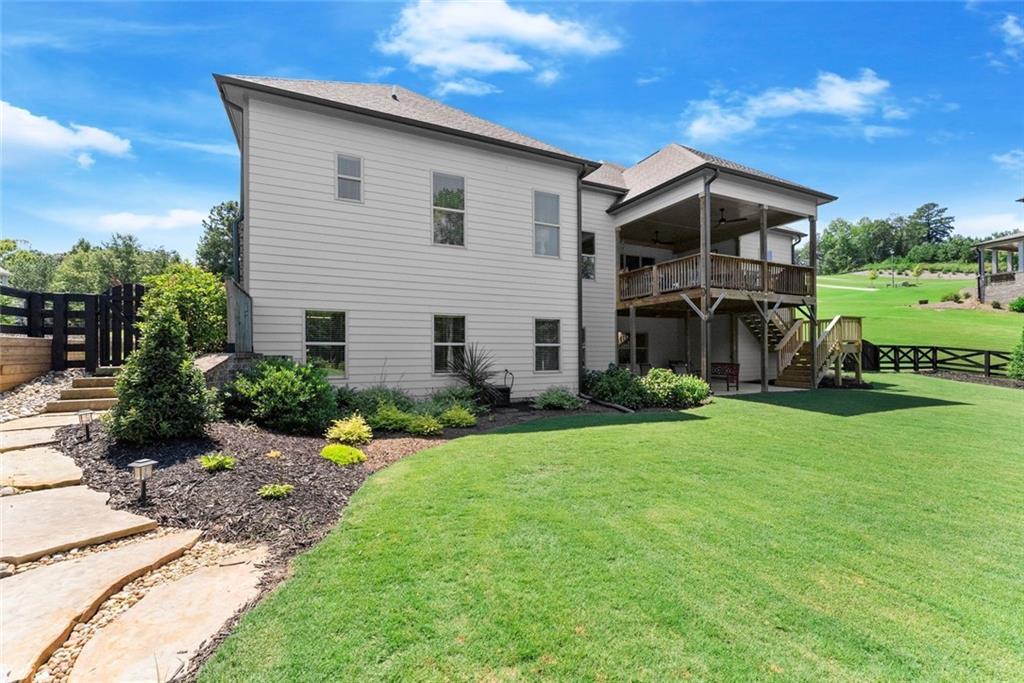 3420 Dockside Shores Drive