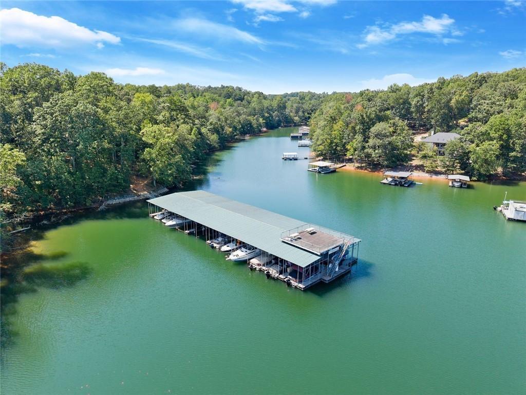 3420 Dockside Shores Drive