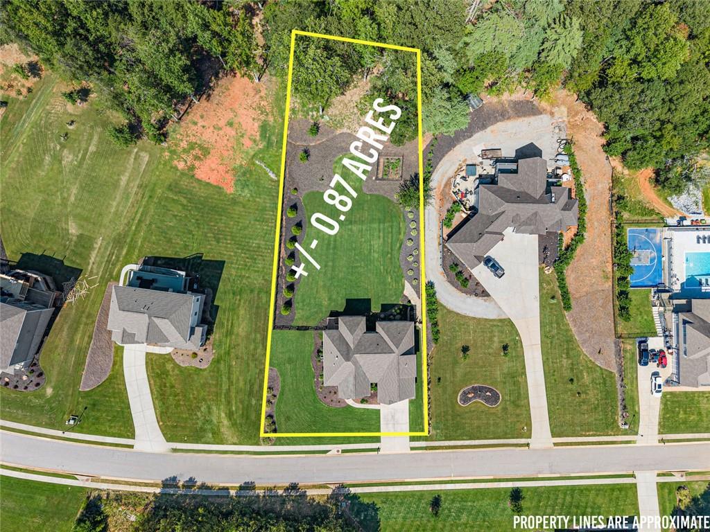 3420 Dockside Shores Drive