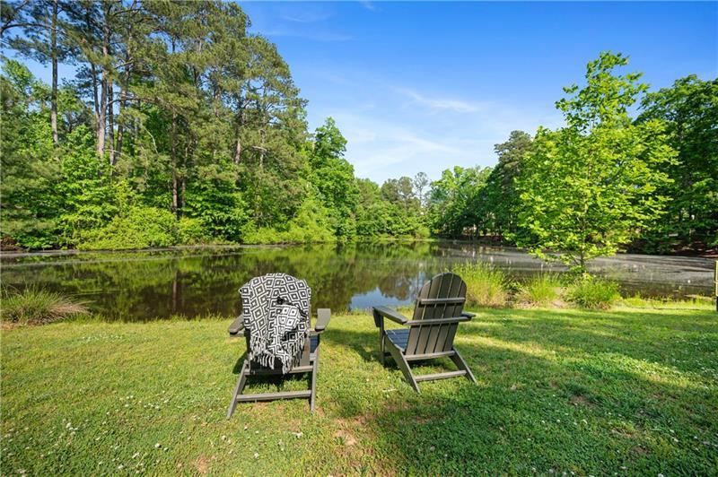 6575 Eli Davis Road
