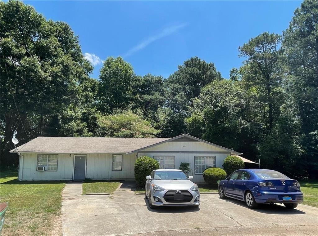 205 Glenview Terrace