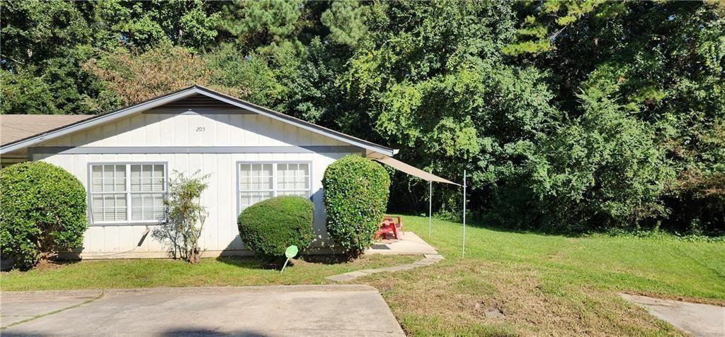 205 Glenview Terrace