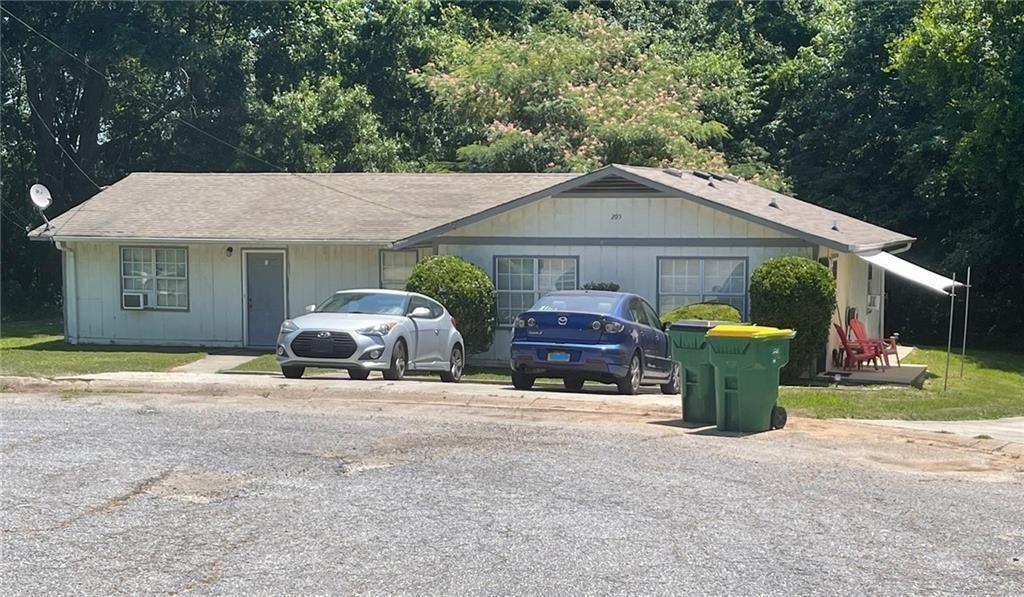 205 Glenview Terrace