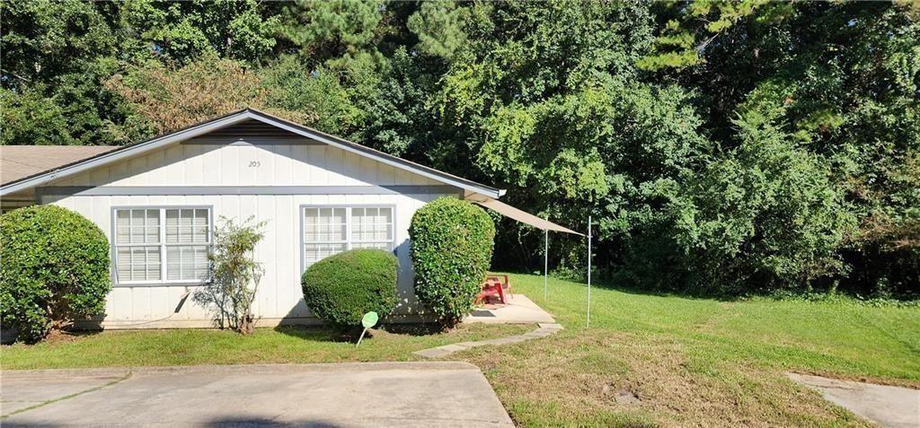 205 Glenview Terrace