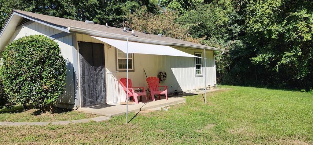 205 Glenview Terrace