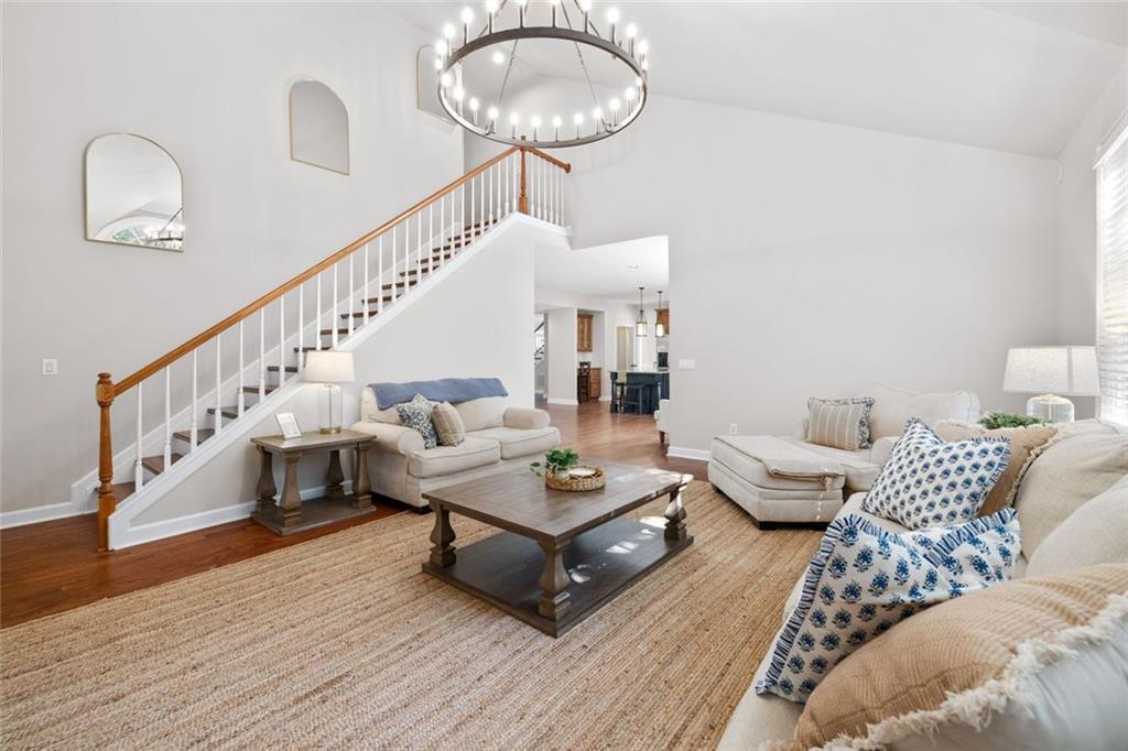 3469 Chaselton Court