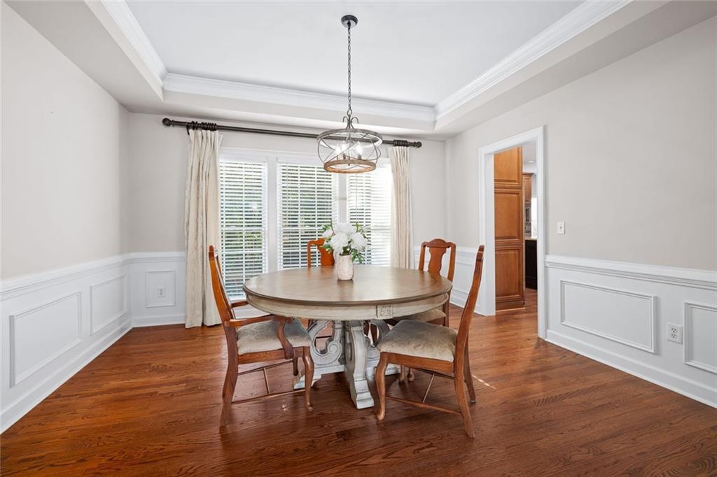 3469 Chaselton Court