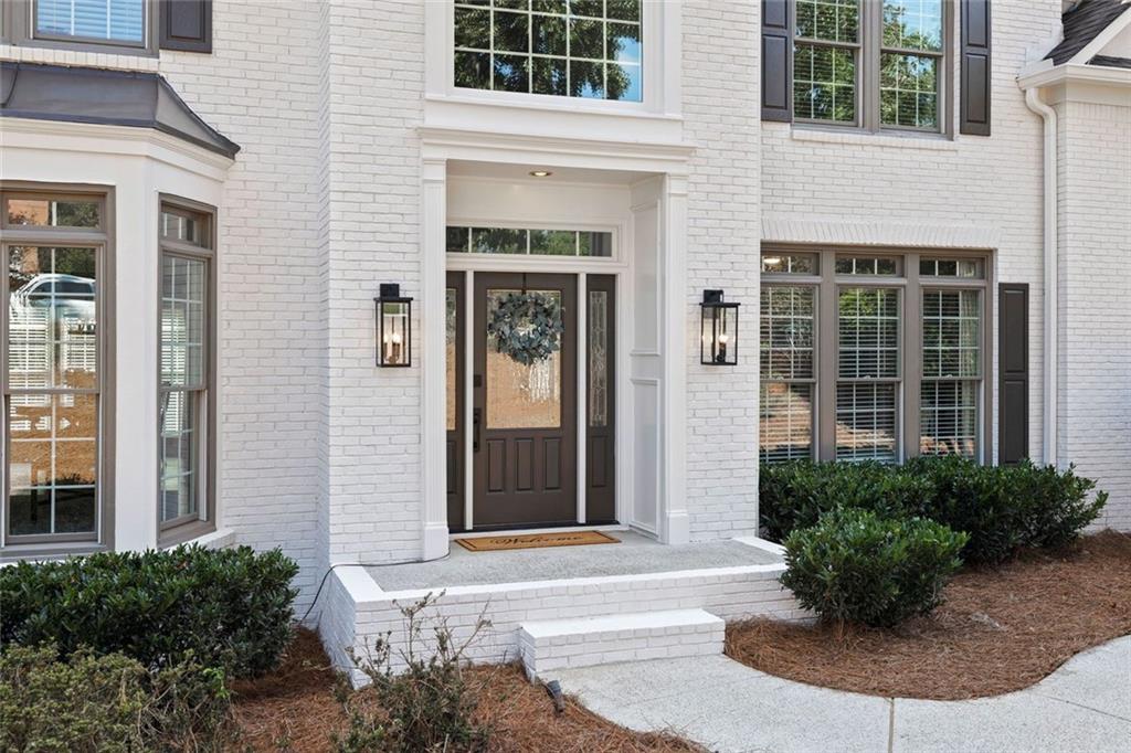 3469 Chaselton Court