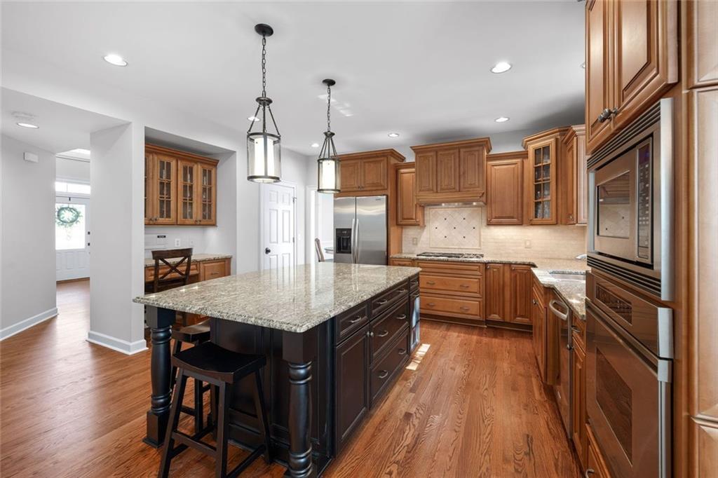 3469 Chaselton Court