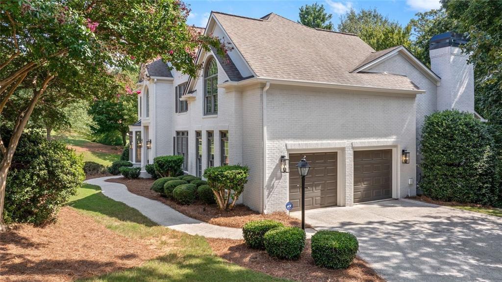 3469 Chaselton Court