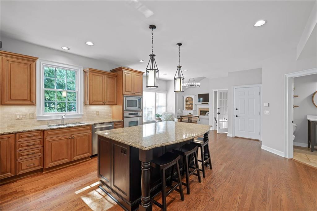 3469 Chaselton Court