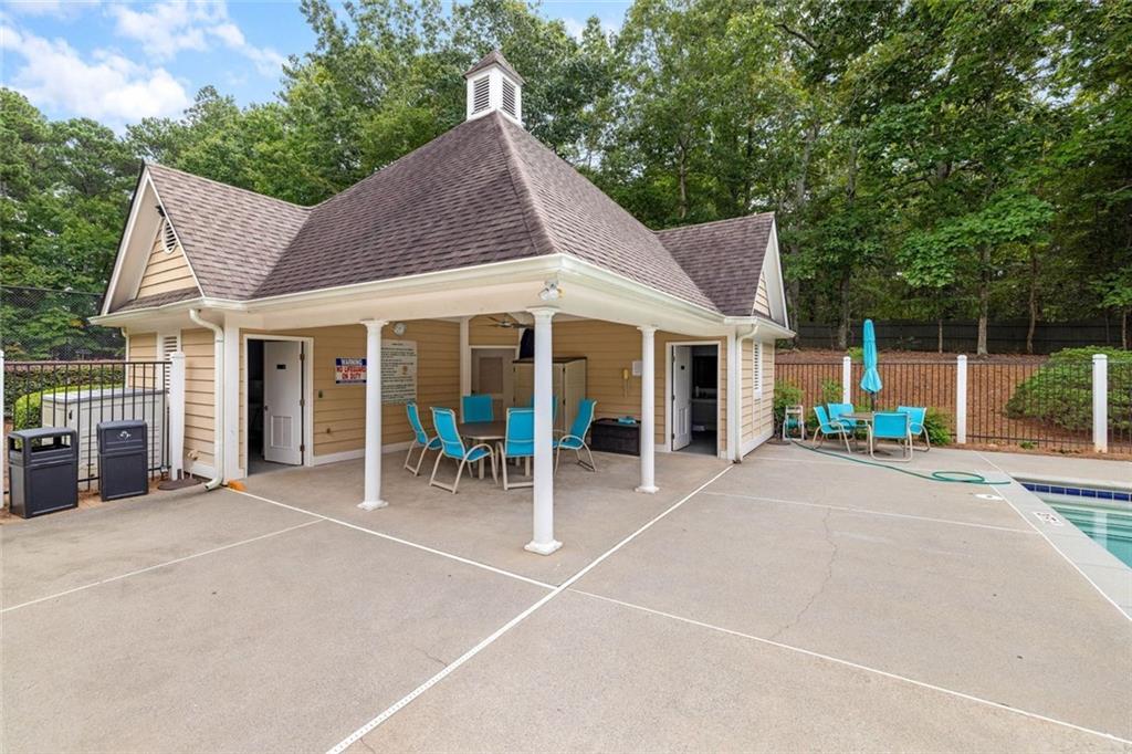 3469 Chaselton Court
