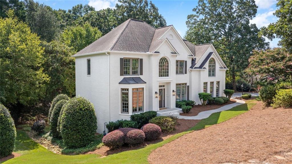 3469 Chaselton Court