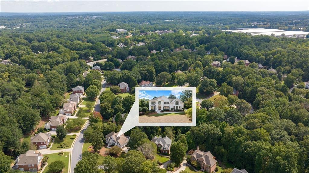3469 Chaselton Court