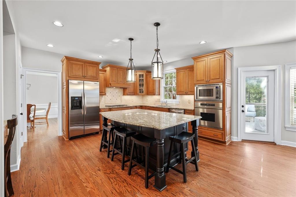 3469 Chaselton Court