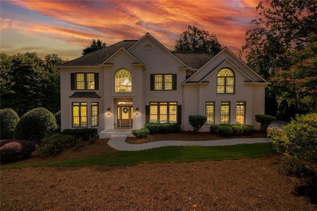 3469 Chaselton Court