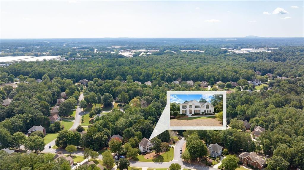 3469 Chaselton Court