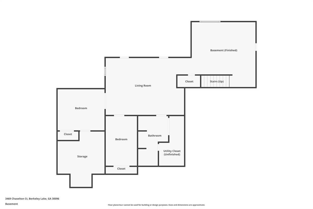 3469 Chaselton Court