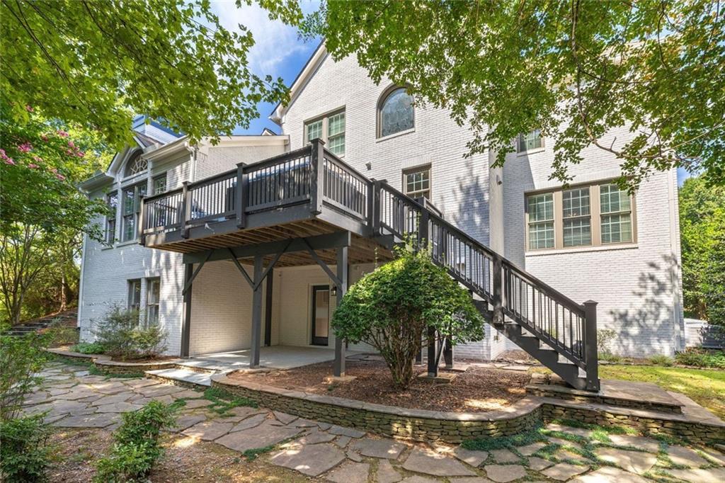 3469 Chaselton Court