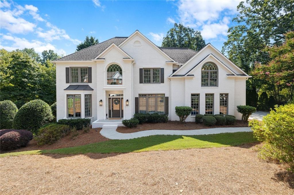 3469 Chaselton Court