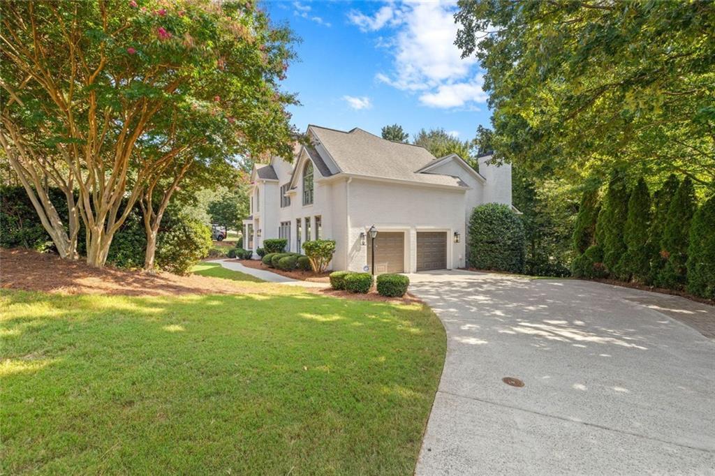 3469 Chaselton Court