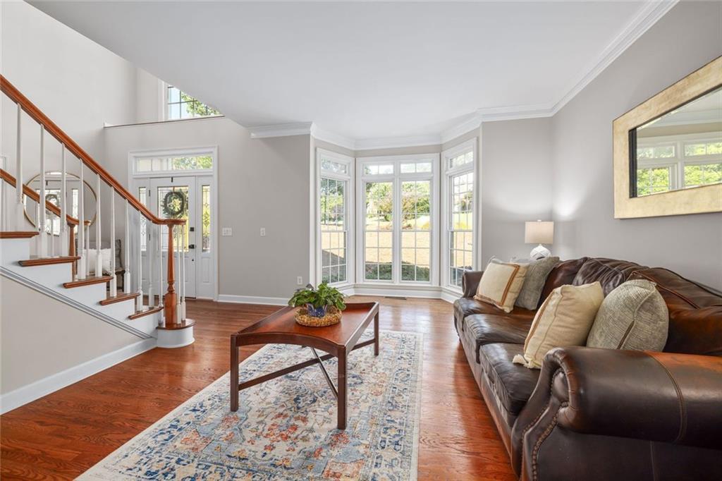 3469 Chaselton Court