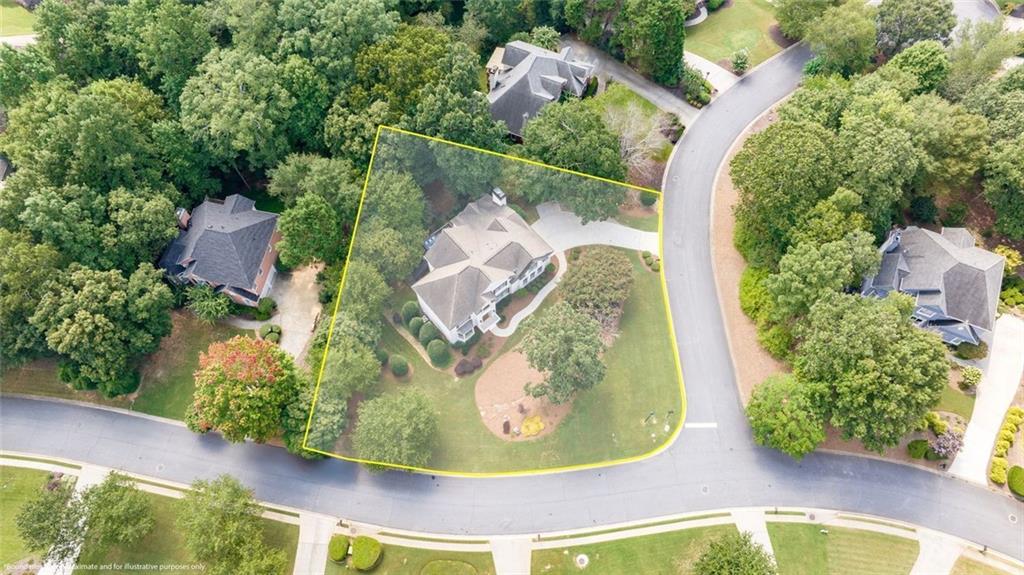 3469 Chaselton Court